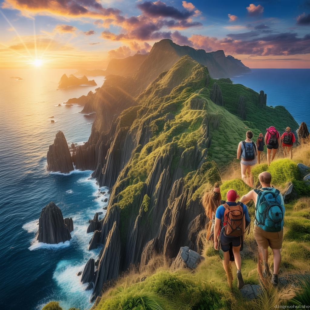 东极岛定档观影&旅行全攻略，抢先看美景！