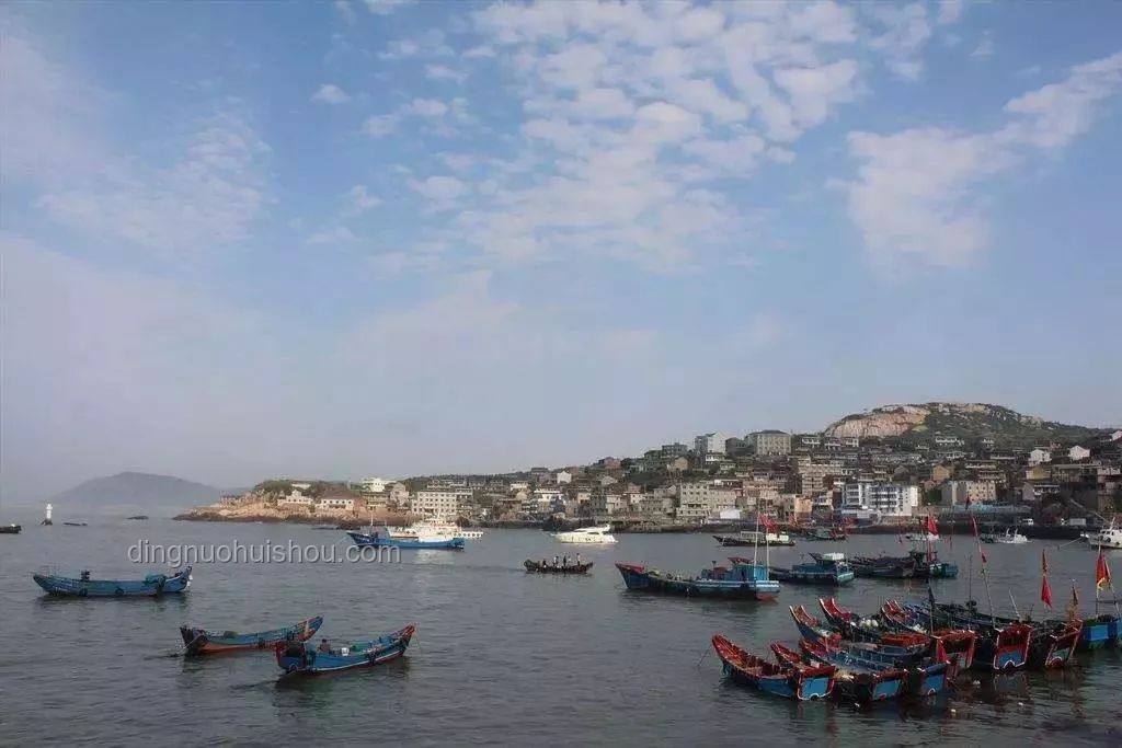 东极岛定档观影&旅行全攻略，抢先看美景！